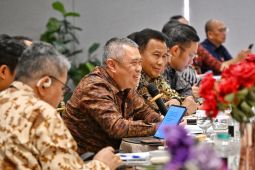 Menhub instruksikan seluruh Syahbandar konsisten "ramp check" kapal penumpang