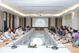 PLN Jatim siap pasok kebutuhan tenaga listrik kawasan industri