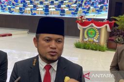 Kaltim lakukan percepatan perluasan MBG  di 10 kabupaten/kota