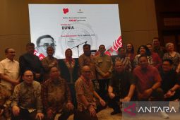 80 tahun Indonesia merdeka, temukan kembali jati diri budaya bangsa