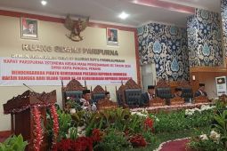 Pj Wali Kota Pangkalpinang sampaikan pesan penting dari pidato kenegaraan