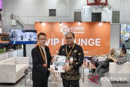 Kolaborasi inovasi riset untuk kurangi risiko bencana di Indonesia
