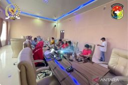 DPRD Mukomuko bahas perubahan jadwal kegiatan bulan Agustus sesuai pusat