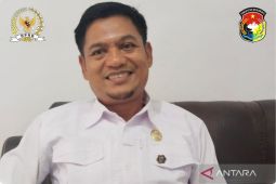 DPRD Mukomuko anggarkan dana aspirasi untuk normalisasi air Masjid Agung
