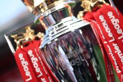 Laga MU vs Arsenal panaskan pekan pertama Liga Inggris 2025/26