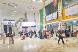 AP perkirakan penumpang di Bandara SIM naik saat libur HUT RI