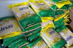 Pemkab Batang Hari terima tambah pasokan beras SPHP