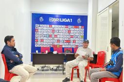 PLN pastikan kesiapan dan keandalan pasokan listrik di Stadion Gelora Kie Raha