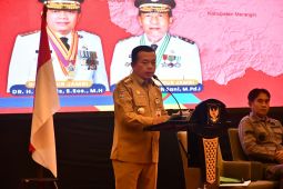 BI: Potensi pertumbuhan  ekonomi Jambi bisa capai lima persen