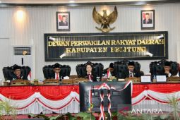Ketua DPRD Belitung nilai program Presiden Prabowo menyentuh masyarakat