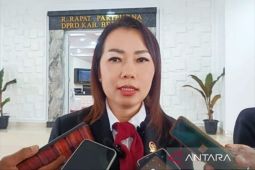 Ketua DPRD Belitung dukung Presiden legalkan tambang rakyat