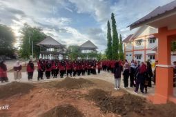 Sekolah Rakyat Aceh Besar hadirkan kegiatan tingkatkan kebersamaan
