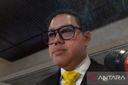 Komisi I DPR: Pidato Prabowo di PBB momentum pertegas peran Indonesia