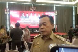 Gubernur:  Penyelesaian 242 konflik lahan butuh upaya lebih serius