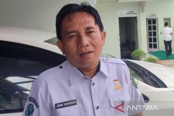 Pemkot Bengkulu catat kasus TBC hingga awal Agustus capai 689 orang
