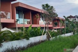 BI ungkap indeks harga properti di Bali tumbuh berkat pariwisata