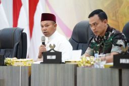 Wapres Gibran akan hadir di ajang Pacu Jalur 20-24 Agustus