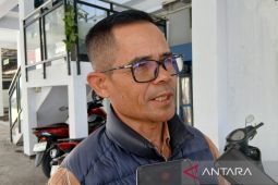 8 KK warga Garut bertransmigrasi garap 1 hektare lahan di Sulbar