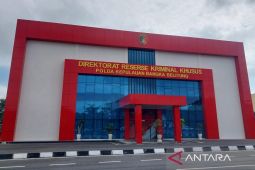 Polda Babel pastikan tidak ada pengangkutan pasir timah ilegal dari Belitung ke Bangka