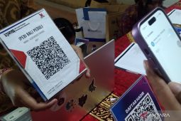 Bank Indonesia Bali bukukan digitalisasi pembayaran pajak tembus Rp6,45 triliun