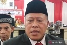 Bupati Mukomuko maknai kemerdekaan untuk kesejahteraan masyarakat