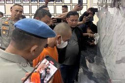 Polrestabes Bandung ringkus pencuri yang sebabkan korban tewas