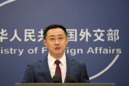 Penerbangan China-India hubungkan 2,8 miliar warga