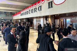 Wakil Ketua MPR: SBY dan Jokowi hadiri Sidang Tahunan MPR RI