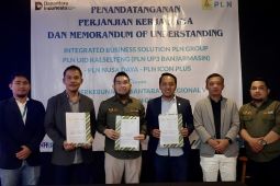 PLN dukung Smart Home di Kalimantan sambut momentum Kemerdekaan ke-80 RI