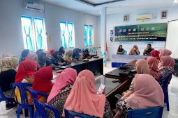 TMMD gelar penyuluhan KB dan kesehatan untuk warga Bone Bolango