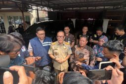 KPK: OTT Wamenaker Ebenezer terkait pemerasan pengurusan sertifikasi K3