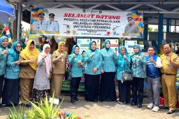 Pertamina EP Prabumulih dorong peningkatan layanan Posyandu lewat program TJSL
