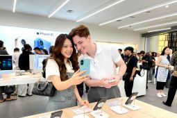 Digimap siapkan strategi penjualan yang matang sambut peluncuran iPhone 17