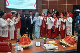 Bupati Kolaka ingatkan pentingnya junjung tinggi kerukanan antarwarga