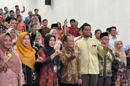 Kemendikdasmen minta pemda dan universitas contohkan bahasa Indonesia yang baik