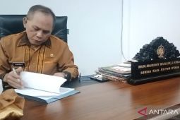 Pemkab: Proyek Rumah Sakit di Butur tak akan bermasalah hukum dengan KPK