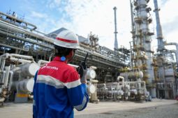 PT Kilang Pertamina akuisisi 14 persen saham Patra SK