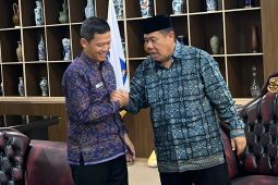 Pemprov Babel gandeng Ombudsman tingkatkan layanan publik