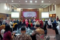 Pemkab pastikan gugus tugas dapat tekan kasus TPPO di Cianjur