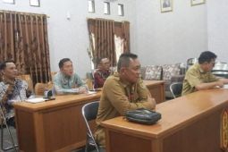 Pemkab Katingan dorong ASN tingkatkan kapasitas lewat PKN Tingkat II