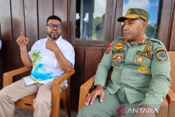 Filep Wamafma: Zonasi wisata di TN Teluk Cenderawasih perlu kajian terbuka