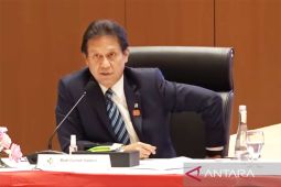 Menkes harap HUT RI momentum jaga kesehatan