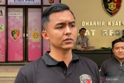 Lagi, oknum guru mengaji cabuli sembilan gadis di Cianjur