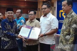 DJP Aceh perkuat kemitraan dengan wajib pajak