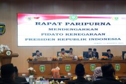 Wali Kota Maidi siap tindaklanjuti pidato Presiden untuk bangun Madiun