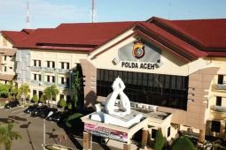Polda Aceh tetapkan dua tersangka premanisme