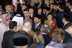Prabowo: RI berhasil nego tarif dengan AS jadi 19 persen