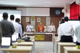 Unila fasilitasi uji kelayakan dan kepatutan calon direksi BUMD Lampung