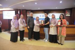 DWP Unila beri pelatihan UMKM strategi keuangan keluarga