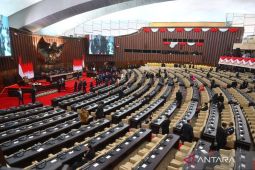 MPR: Koperasi Merah Putih dapat memperkuat ekonomi rakyat